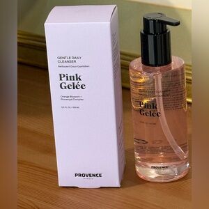 Pink Gelée Gentle Cleanser